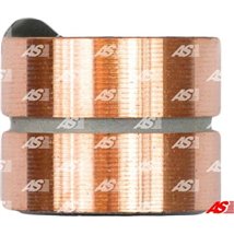 Colector, alternator - AS-PL-ASL9006