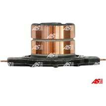 Colector, alternator - AS-PL-ASL9007