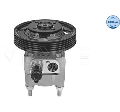 VOLVO S80 II. V70 III. XC60 I. XC70 II 2.4D-2.5-2.5ALK 03.06-02.17 - Meyle-7146310040