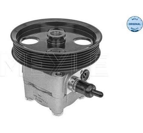 VOLVO S60 I. V70 II. XC70 I 2.4D 01.01-04.10 - Meyle-7146310041