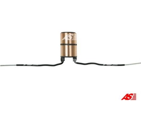 Colector, alternator - AS-PL-ASL9009