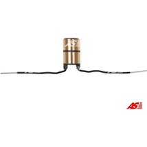 Colector, alternator - AS-PL-ASL9009