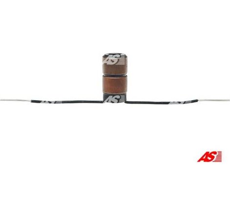 Colector, alternator - AS-PL-ASL9010