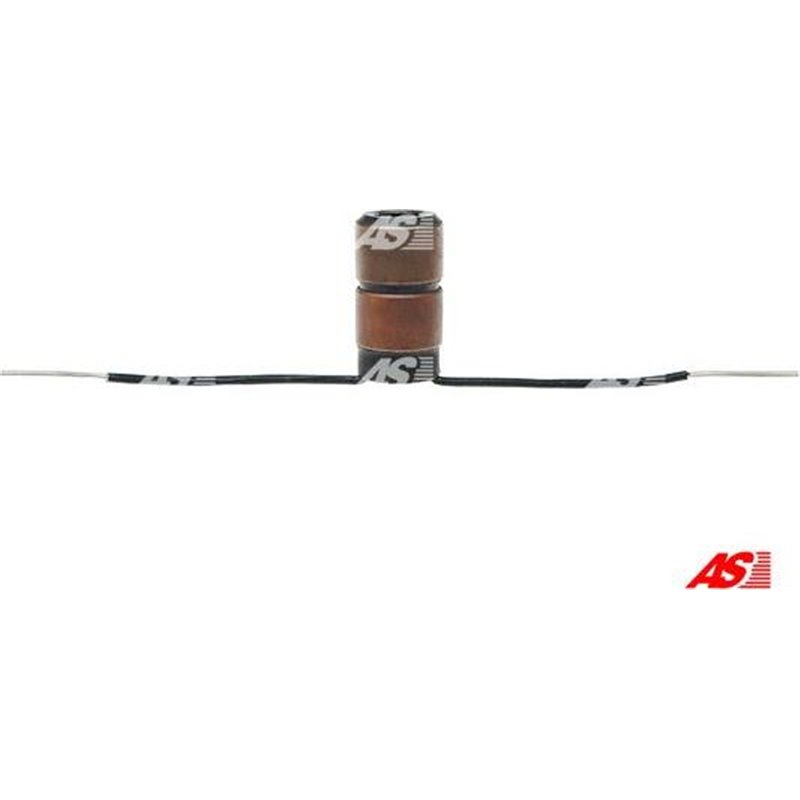 Colector, alternator - AS-PL-ASL9010