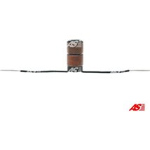 Colector, alternator - AS-PL-ASL9010