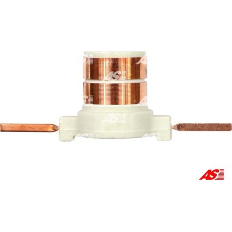 Colector, alternator - AS-PL-ASL9011