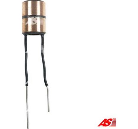 Colector, alternator - AS-PL-ASL9012