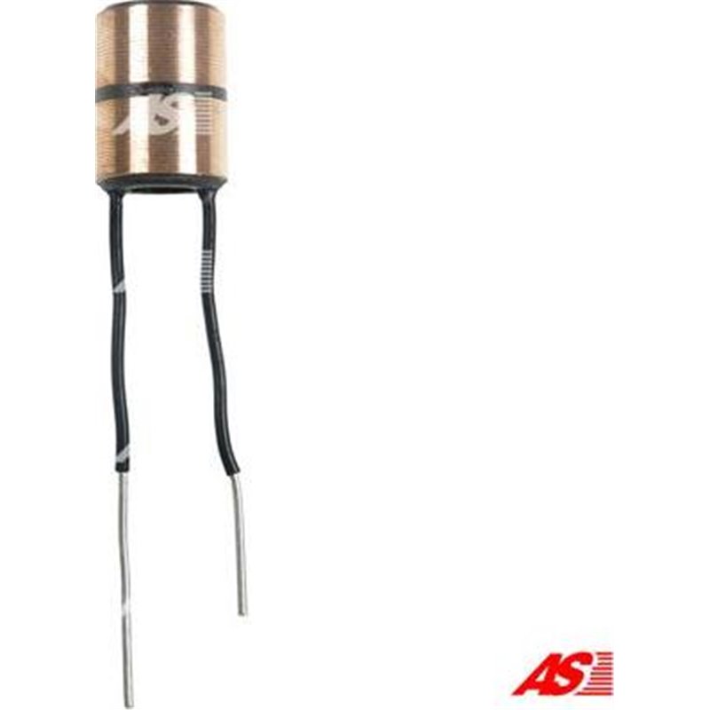 Colector, alternator - AS-PL-ASL9012