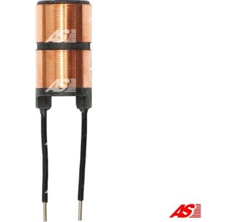 Colector, alternator - AS-PL-ASL9013