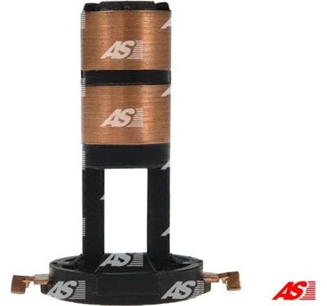 Colector, alternator - AS-PL-ASL9015