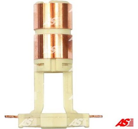 Colector, alternator - AS-PL-ASL9015A