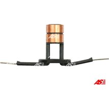 Colector, alternator - AS-PL-ASL9018