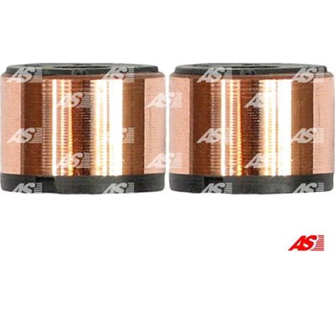 Colector, alternator - AS-PL-ASL9019