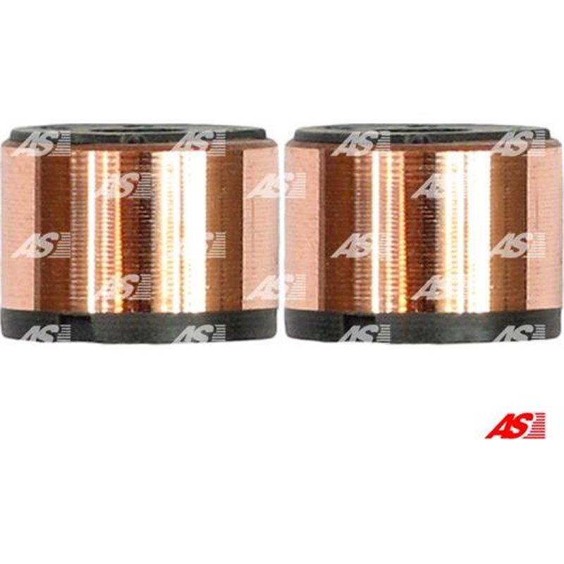 Colector, alternator - AS-PL-ASL9019