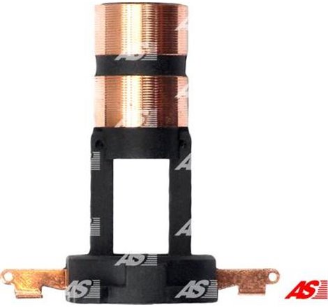 Colector, alternator - AS-PL-ASL9021(BULK)