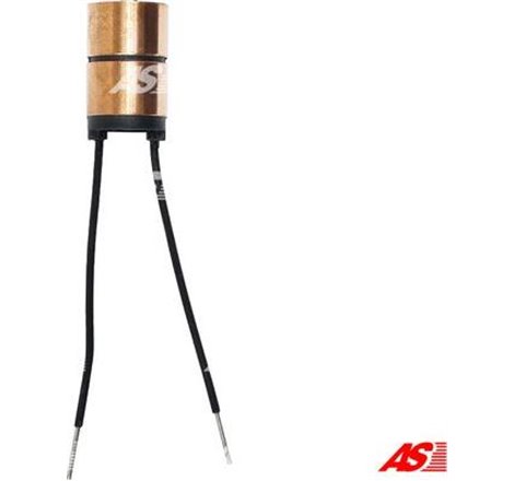 Colector, alternator - AS-PL-ASL9026