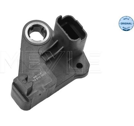 Crankshaft position sensor VOLVO C30. S40 II. S60 II. S80 II. V40. V50. V60 I. V70 III. FORD B-MAX. C-MAX II. ECOSPORT. FIESTA V