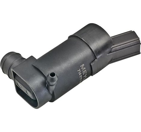 Windscreen washer pump fata 12V VOLVO C70 II. S40 II. S60 I. S80 I. S80 II. FORD C-MAX. FOCUS C-MAX. FOCUS II. FOCUS II-KOMBI. M