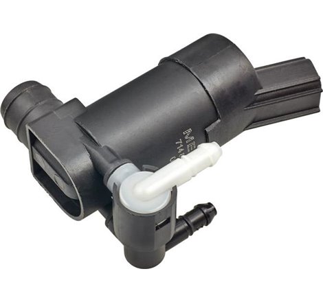 Windscreen washer pump front-rear 12V VOLVO C30. V50. V70 II. V70 III. V70 III-KOMBI. XC70 I. XC70 II. XC90 I. FORD C-MAX. FOCUS