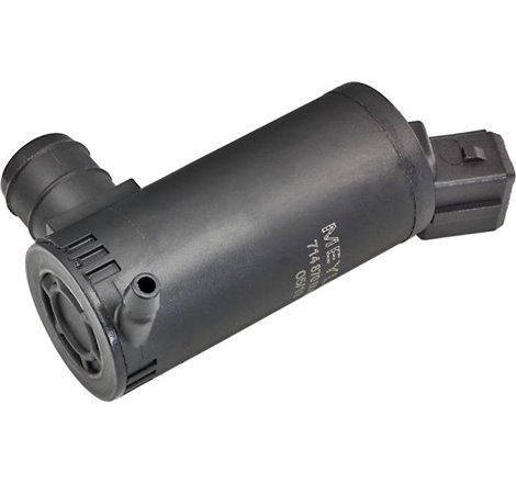 Windscreen washer pump fata 12V VOLVO S60 II. FORD ESCORT IV. ESCORT IV EXPRESS. ESCORT V. ESCORT V EXPRESS. ESCORT VI. ESCORT V