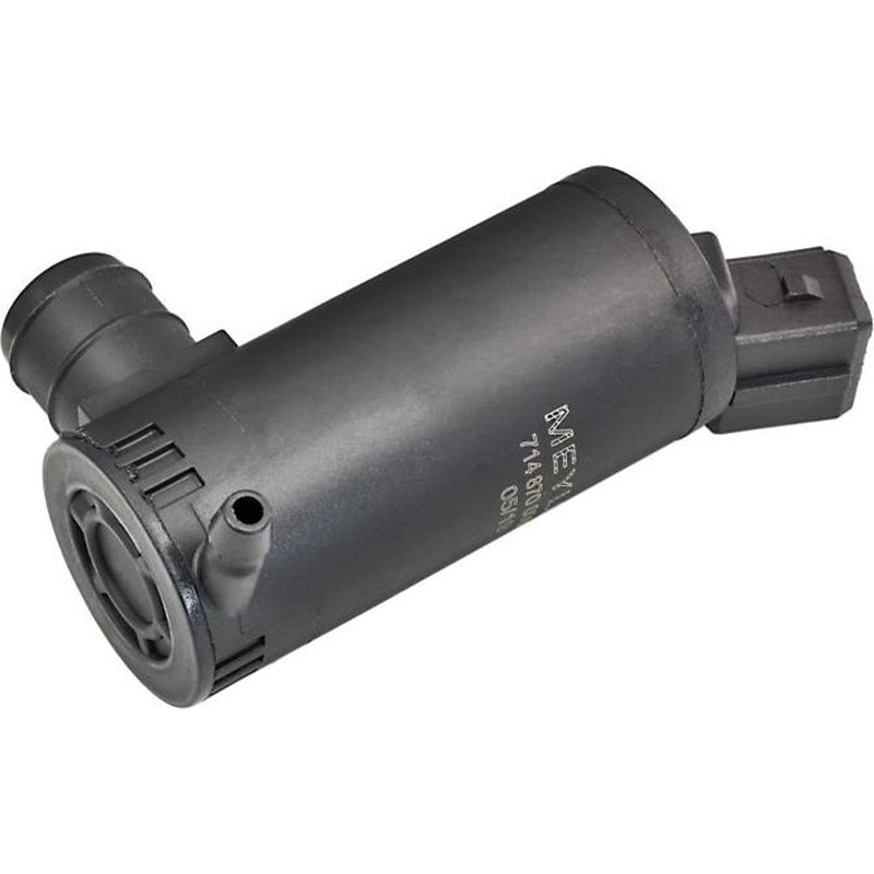 Windscreen washer pump fata 12V VOLVO S60 II. FORD ESCORT IV. ESCORT IV EXPRESS. ESCORT V. ESCORT V EXPRESS. ESCORT VI. ESCORT V