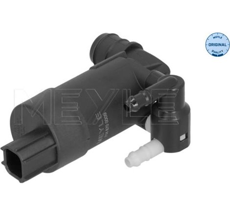 Windscreen washer pump fata 12V FORD ECOSPORT. FOCUS III. FOCUS III-HATCHBACK. FOCUS III-KOMBI. TOURNEO COURIER B460. TOURNEO CU