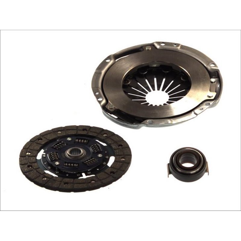 Set ambreiaj - AISIN-KH-038