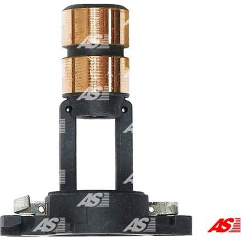 Colector, alternator - AS-PL-ASL9029_BULK