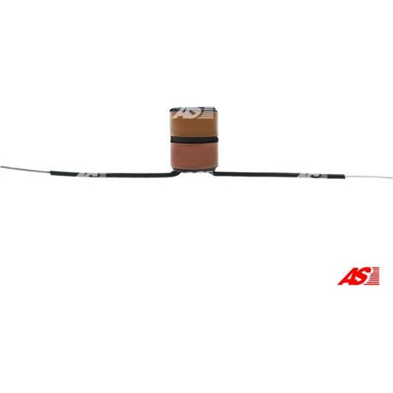 Colector, alternator - AS-PL-ASL9041
