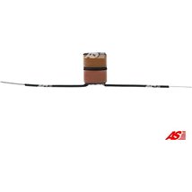 Colector, alternator - AS-PL-ASL9041