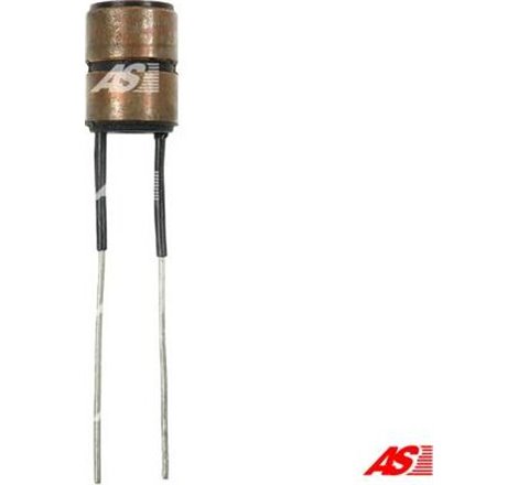 Colector, alternator - AS-PL-ASL9045