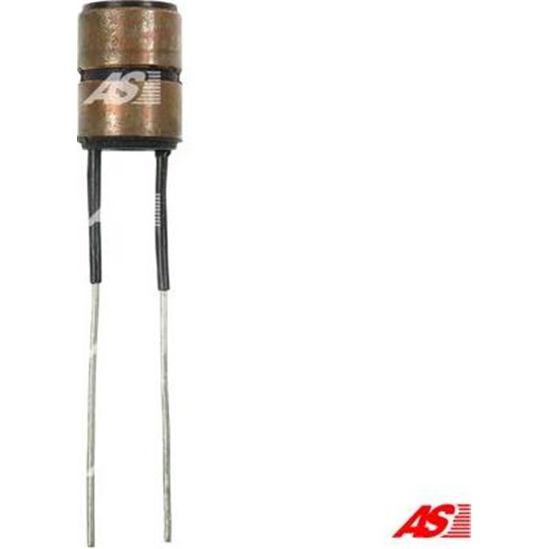 Colector, alternator - AS-PL-ASL9045