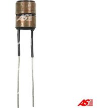 Colector, alternator - AS-PL-ASL9045