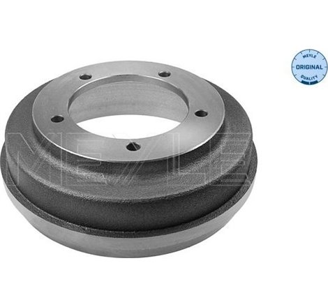 Tambur frana Spate FORD TRANSIT 2.0-2.0CNG-2.5D 05.91-06.00 - Meyle-7155237031