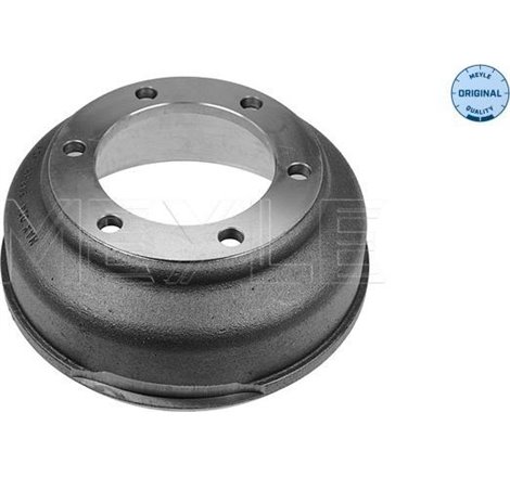 Tambur frana Spate FORD TRANSIT 2.0-2.0CNG-2.5D 05.91-06.00 - Meyle-7155237032