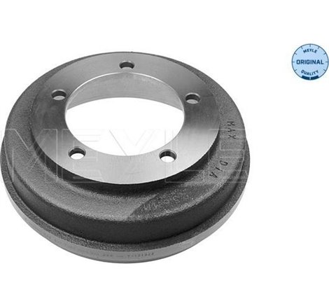 Tambur frana Spate FORD TRANSIT. TRANSIT TOURNEO 2.0D-2.2D 08.00-08.14 - Meyle-7155237040