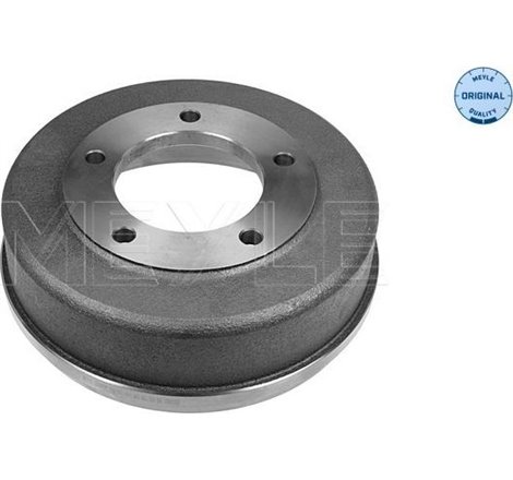 Tambur frana Spate FORD TRANSIT 2.0D-2.3-2.4D 01.00-05.06 - Meyle-7155237041