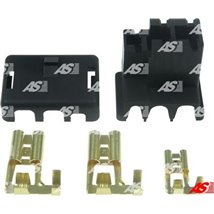 Regulator, alternator - AS-PL-ATP4001