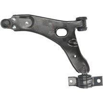Brat suspensie Stanga inferior fata FORD FOCUS I. FOCUS I-KOMBI 1.4-2.0 08.98-03.05 - Meyle-7160500008
