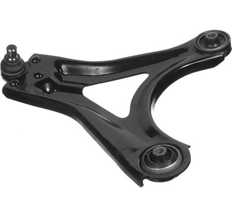 Brat suspensie Stanga inferior fata 18 mm FORD MONDEO I. MONDEO II 1.6-2.5 02.93-09.00 - Meyle-7160500010