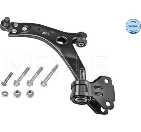 Brat suspensie Stanga fata FORD C-MAX II. FOCUS III. FOCUS III-HATCHBACK. FOCUS III-KOMBI 1.0-Electric 04.10-02.20 - Meyle-71605