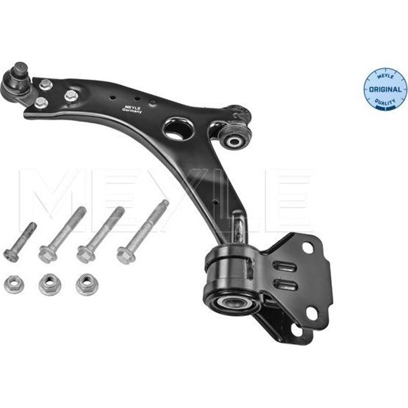 Brat suspensie Stanga fata FORD C-MAX II. FOCUS III. FOCUS III-HATCHBACK. FOCUS III-KOMBI 1.0-Electric 04.10-02.20 - Meyle-71605