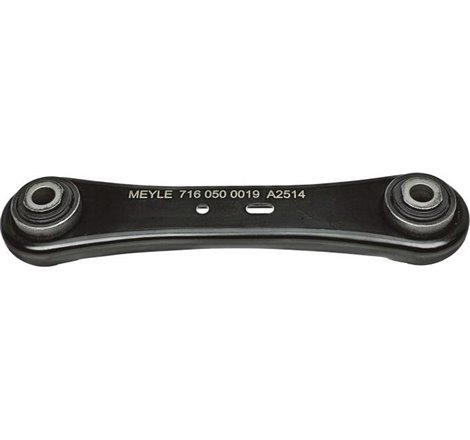 Brat suspensie spate DR-ST inferior. din fata. diagonala VOLVO S60 II. S80 II. V60 I. V70 III. V70 III-KOMBI. XC60 I. XC70 II 1.