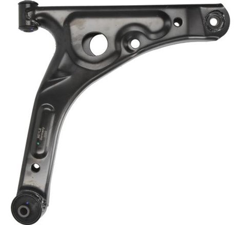 Brat suspensie Dreapta inferior-transversal fata cu tampon de cauciuc. fara articulatie bila FORD TRANSIT. TRANSIT TOURNEO 2.0D-