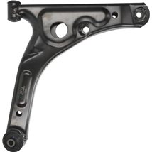 Brat suspensie Dreapta inferior-transversal fata cu tampon de cauciuc. fara articulatie bila FORD TRANSIT. TRANSIT TOURNEO 2.0D-