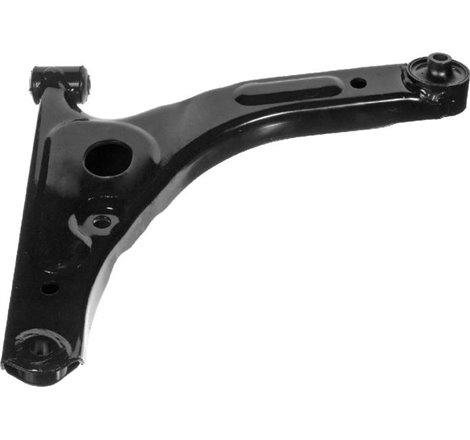 Brat suspensie Stanga inferior-transversal fata cu tampon de cauciuc. fara articulatie bila FORD TRANSIT. TRANSIT TOURNEO 2.0D-3