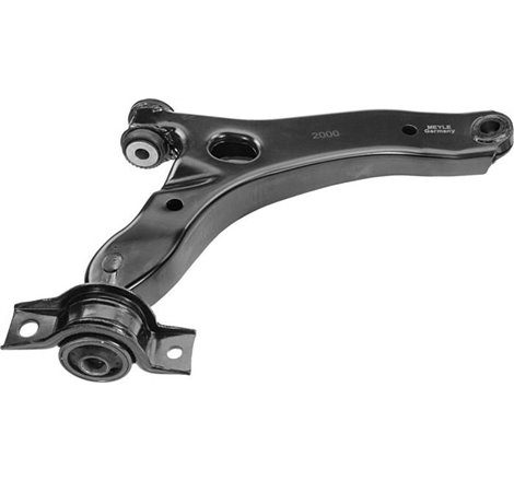 Brat suspensie Dreapta inferior fata fara articulatie bila FORD TOURNEO CONNECT. TRANSIT CONNECT 1.8-1.8D 06.02-12.13 - Meyle-71