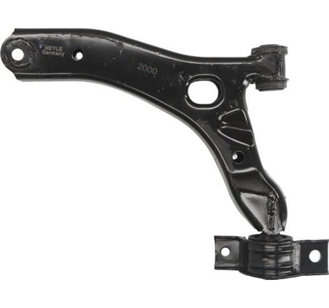 Brat suspensie Stanga inferior fata fara articulatie bila FORD TOURNEO CONNECT. TRANSIT CONNECT 1.8-1.8D 06.02-12.13 - Meyle-716