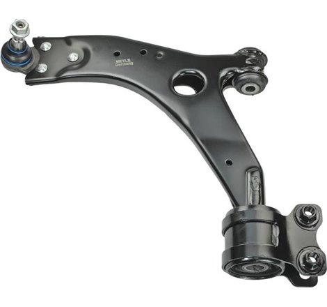 Brat suspensie Stanga inferior-transversal fata 21 mm cu o articulatie articulatie. cu tampon de cauciuc VOLVO C30. C70 II. S40 