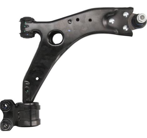 Brat suspensie Dreapta inferior-transversal fata 21 mm cu o articulatie articulatie. cu silentblock VOLVO C30. C70 II. S40 II. V